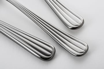 Colher de Café Palm Bright 8-unidades - Aço inoxidável - Robert Welch
