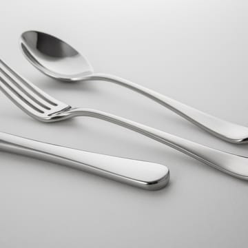 Colher de sopa espelhada Radford - Aço inoxidável - Robert Welch