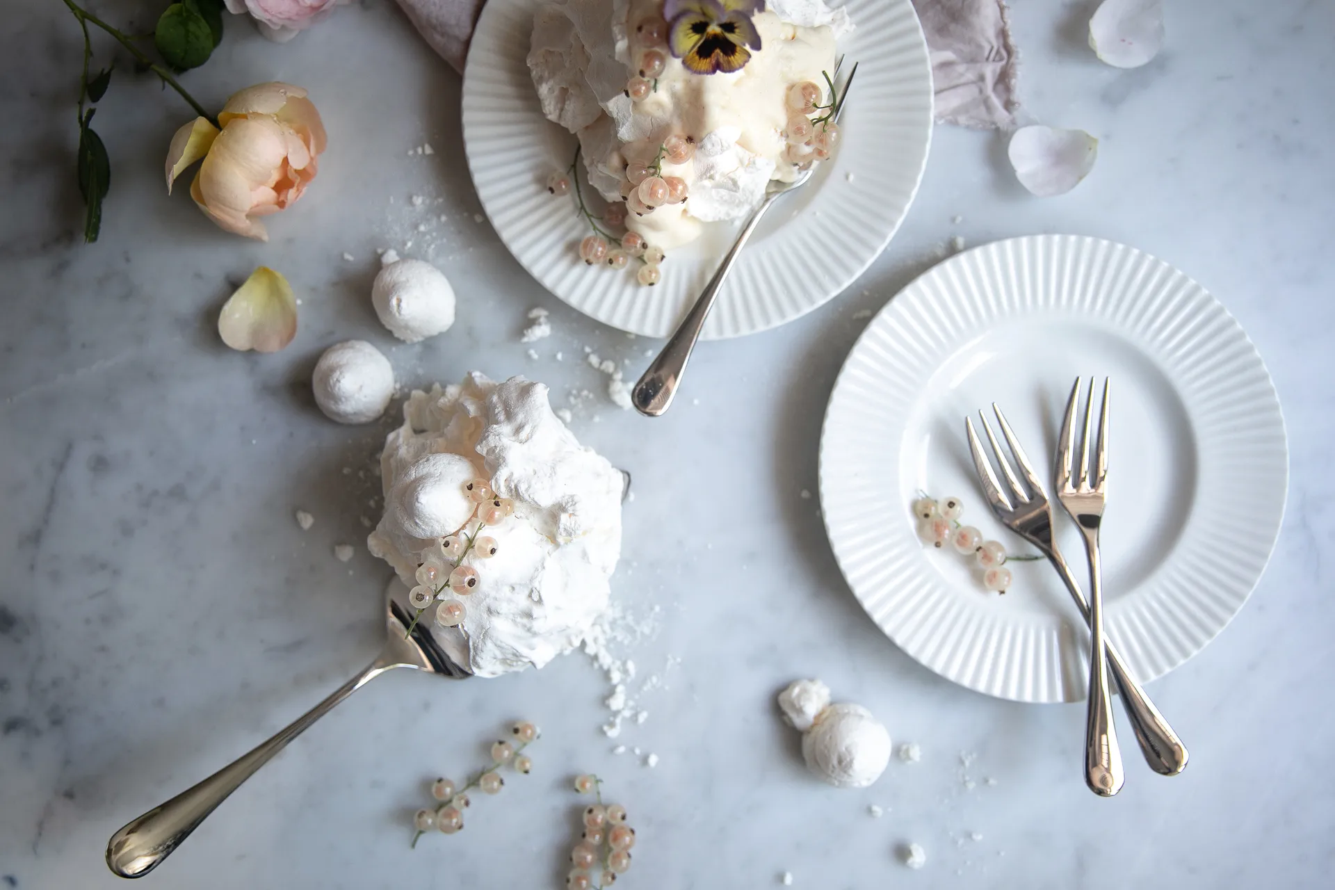 Espátula para bolo Radford espelhada, Aço inoxidável Robert Welch