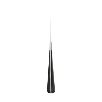 Faca Contour bbq - preto - Robert Welch