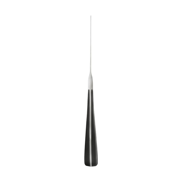 Faca Contour bbq, preto Robert Welch