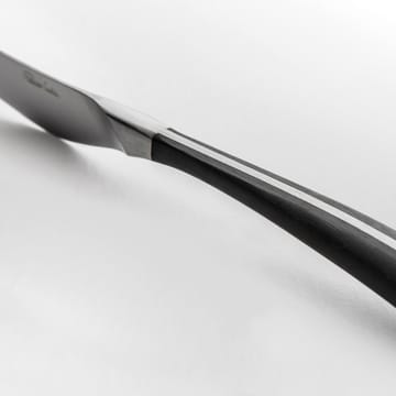 Faca Contour bbq - preto - Robert Welch