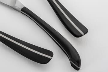 Faca Contour - preto - Robert Welch