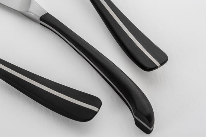 Faca Contour, preto Robert Welch