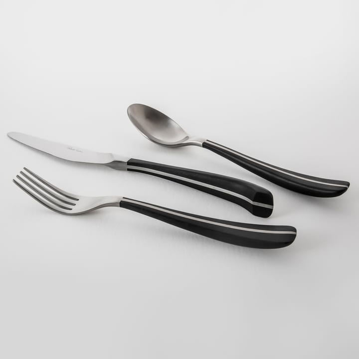 Faca Contour, preto Robert Welch