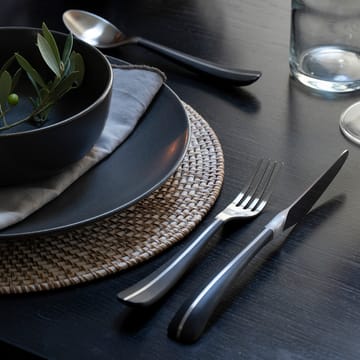 Faca Contour - preto - Robert Welch