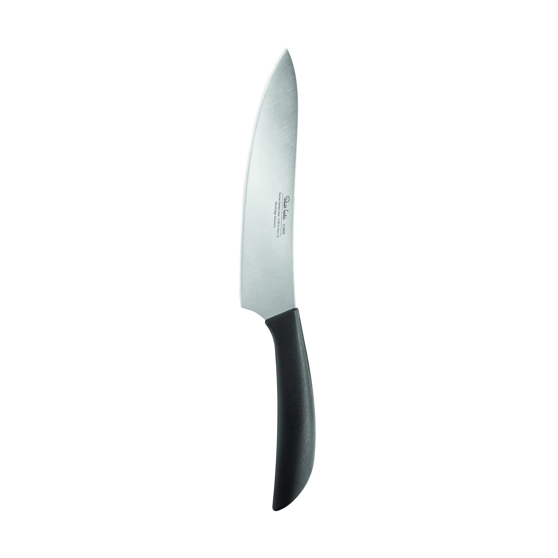 Faca de chef Curve, 18 cm Robert Welch