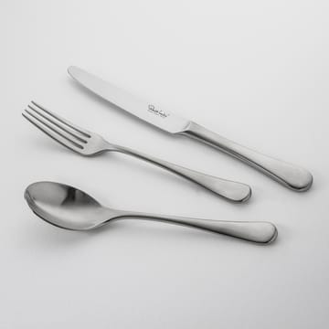 Faca de mesa mate Radford - Aço inoxidável - Robert Welch