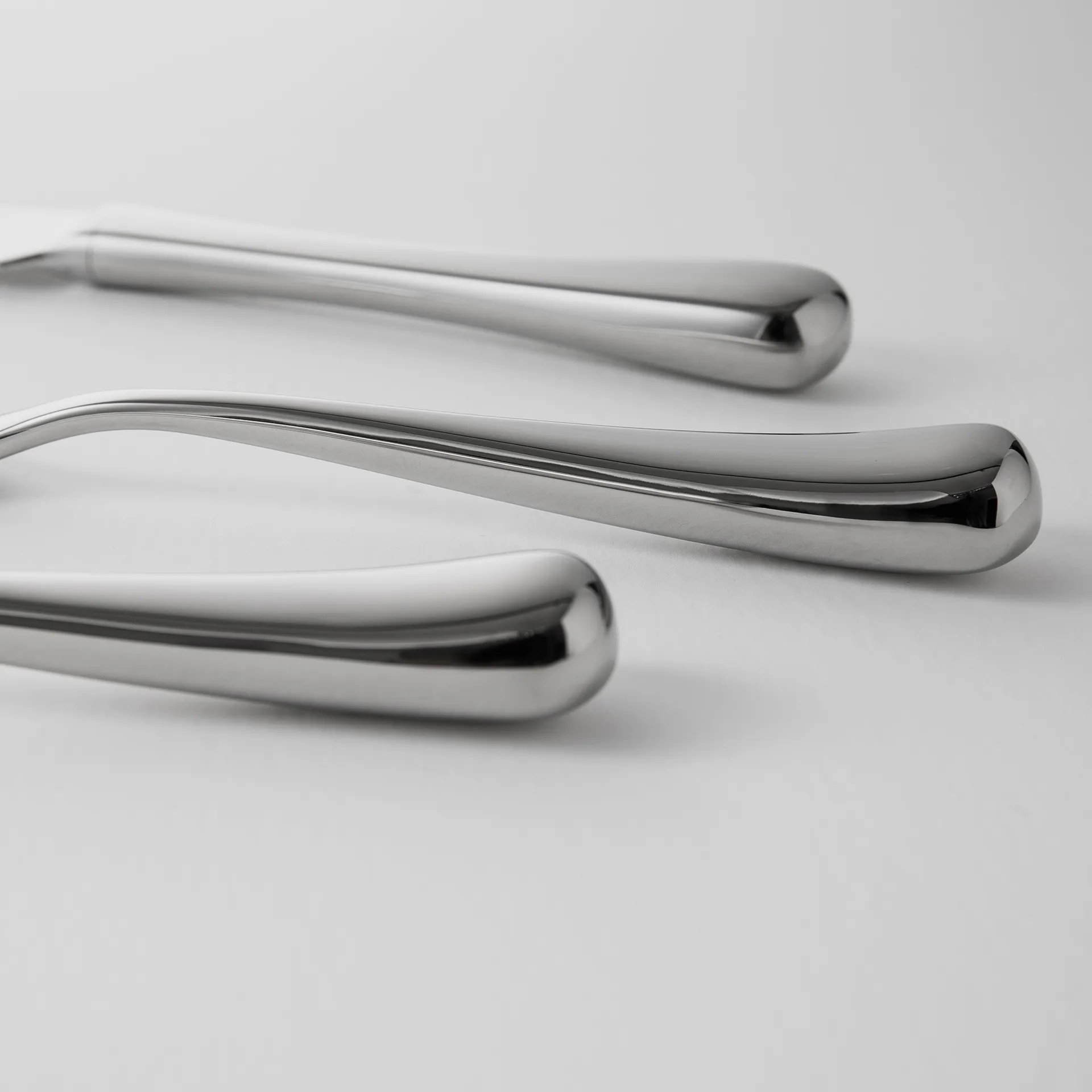 Faca de refeição Radford Air, aço inoxidável Robert Welch