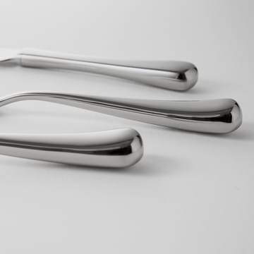 Faca de refeição Radford Air - aço inoxidável - Robert Welch