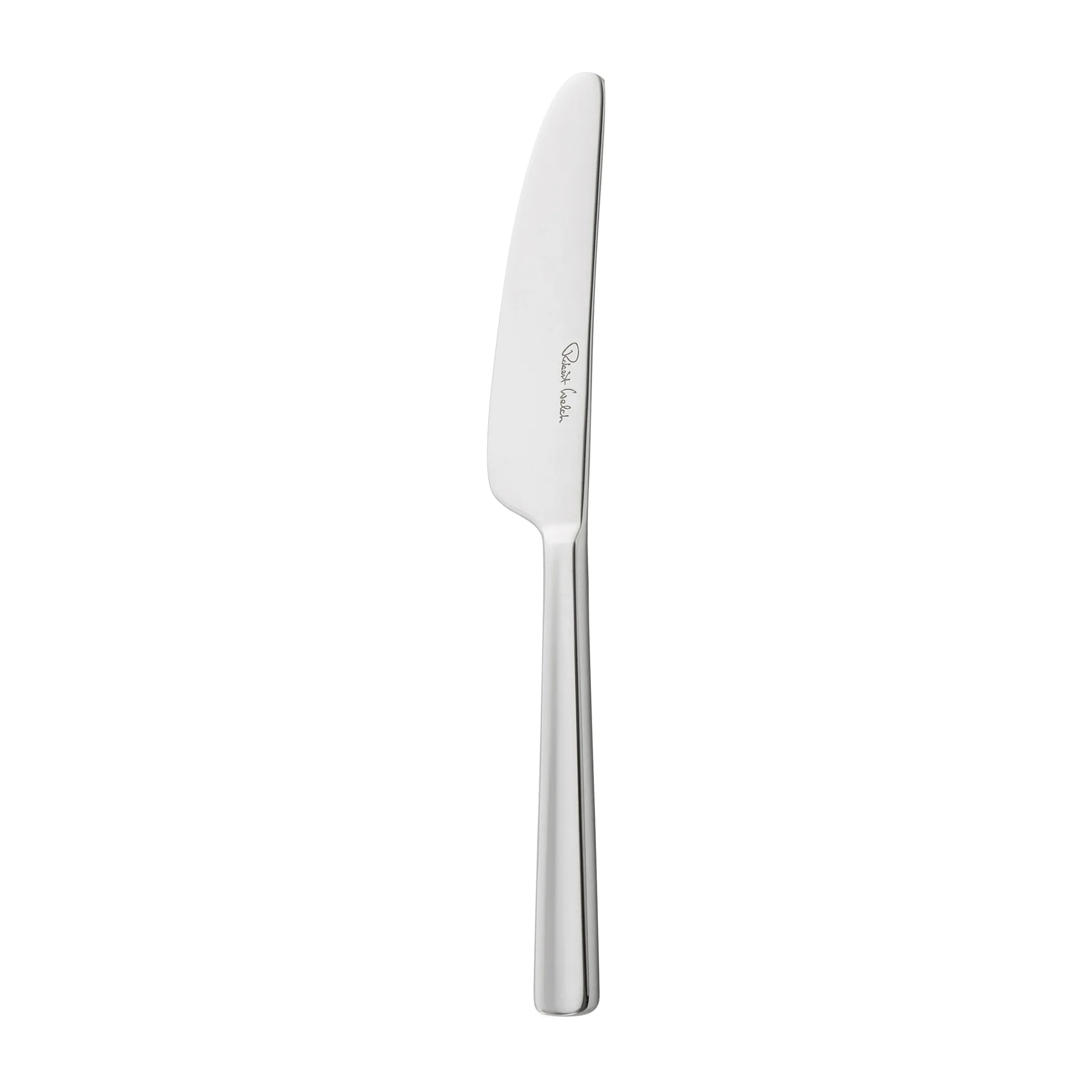 Faca para manteiga Blockley, Aço inoxidável Robert Welch