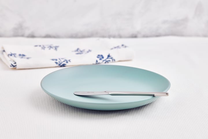 Faca para manteiga Bud Bright, Aço inoxidável Robert Welch