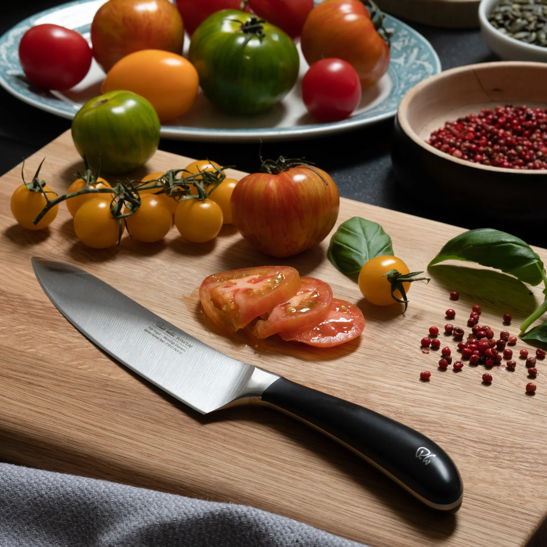 Faca Signature, 16 cm Robert Welch