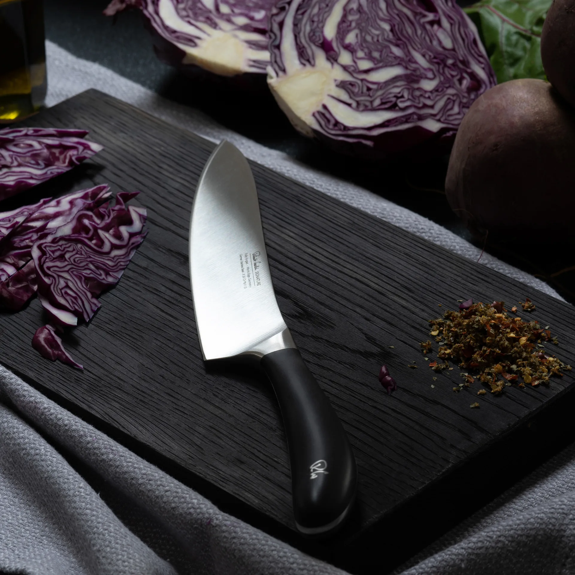 Faca Signature, 18 cm Robert Welch