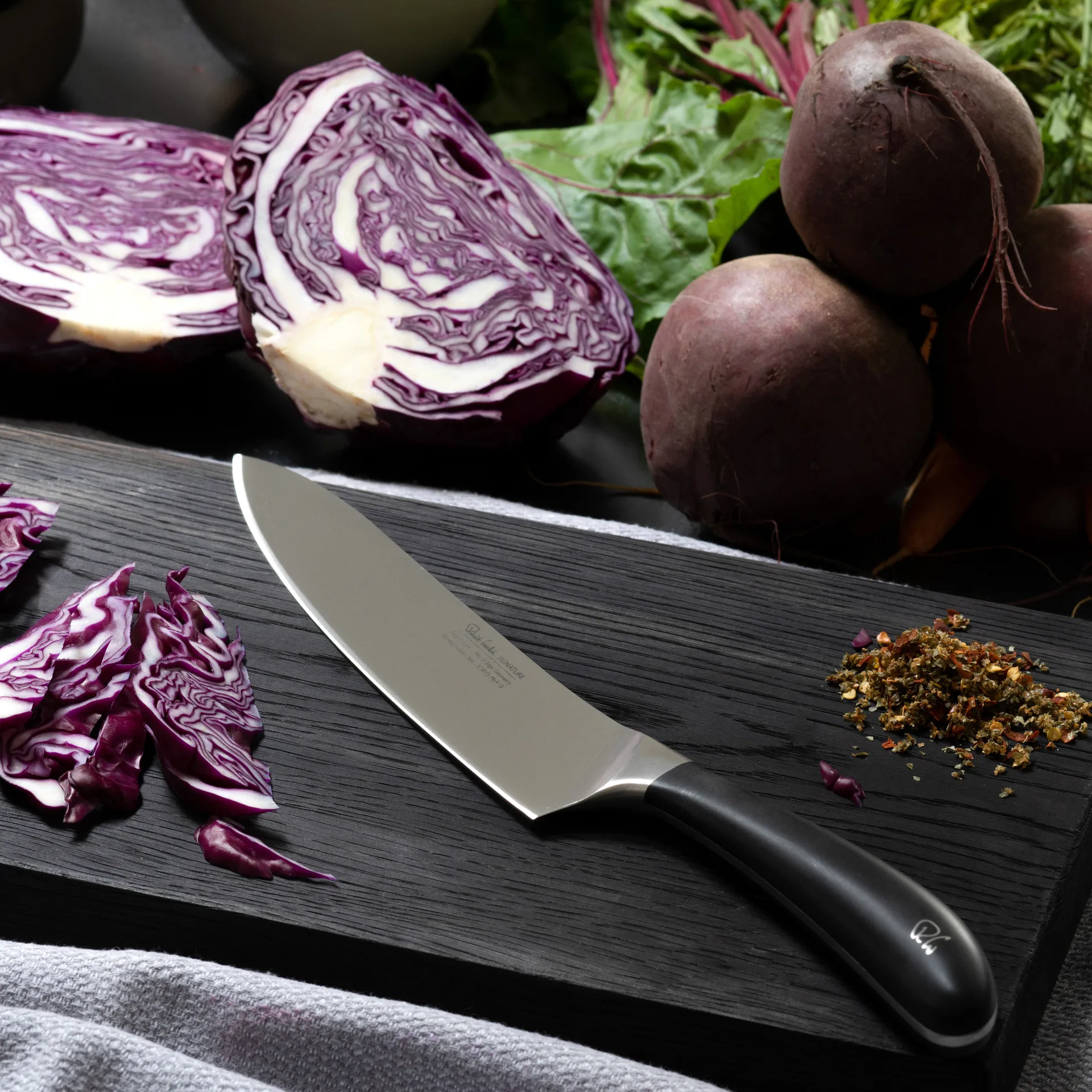 Faca Signature, 20 cm Robert Welch