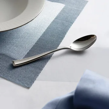 Fairford bright colher - Aço inoxidável, 20,2 cm - Robert Welch