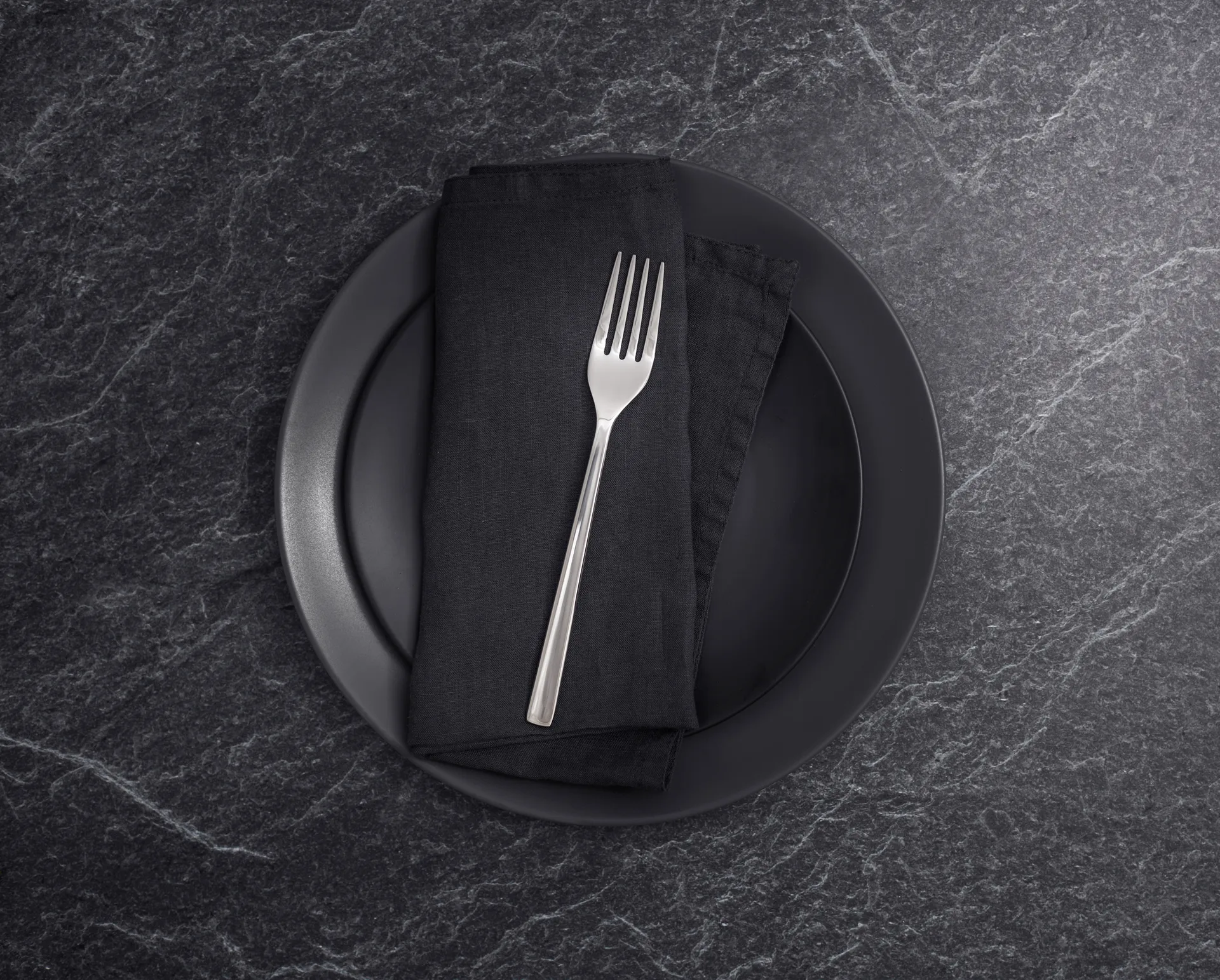 Garfo de entradas smooth Blockley, Aço inoxidável Robert Welch