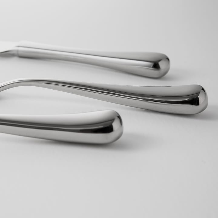 Garfo Radford Air, aço inoxidável Robert Welch