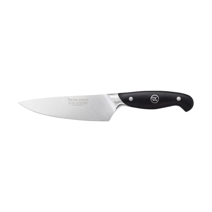 Robert Welch faca de chef profissional de aço inoxidável - 15 cm - Robert Welch