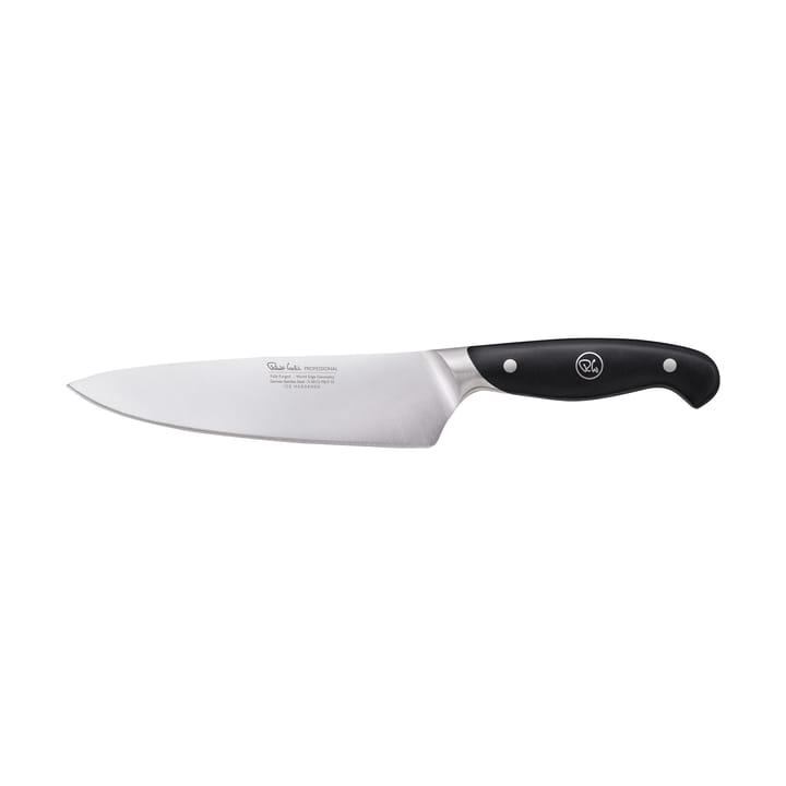 Robert Welch faca de chef profissional de aço inoxidável - 18 cm - Robert Welch