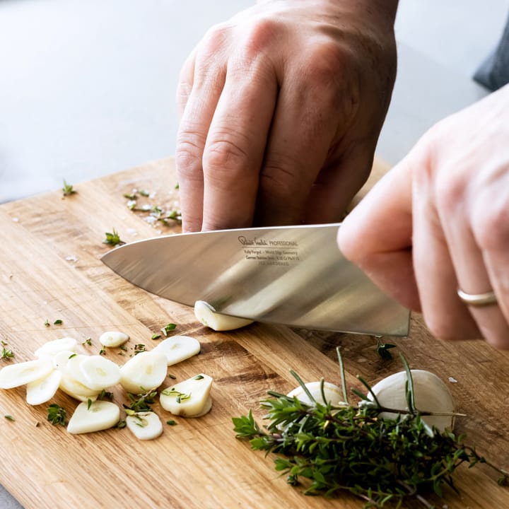 Robert Welch faca de chef profissional de aço inoxidável, 18 cm Robert Welch