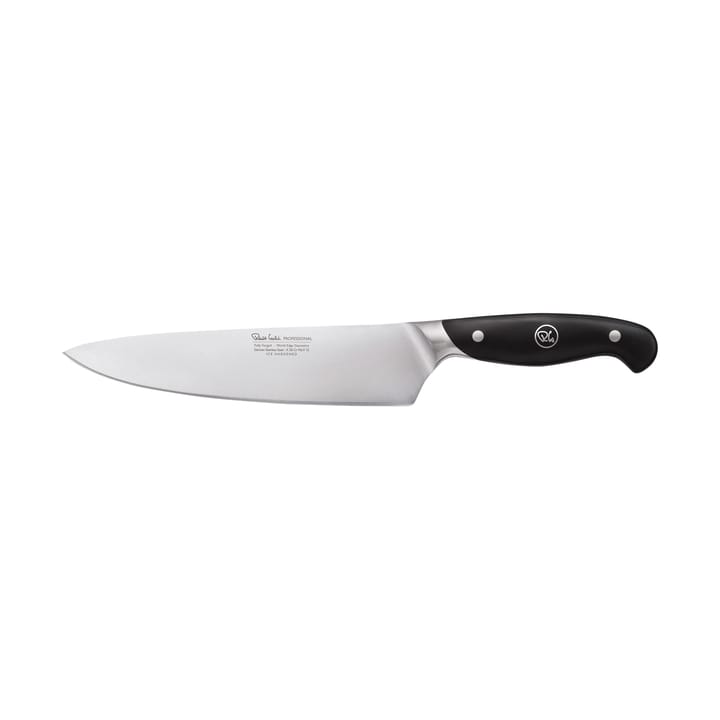 Robert Welch faca de chef profissional de aço inoxidável - 20 cm - Robert Welch