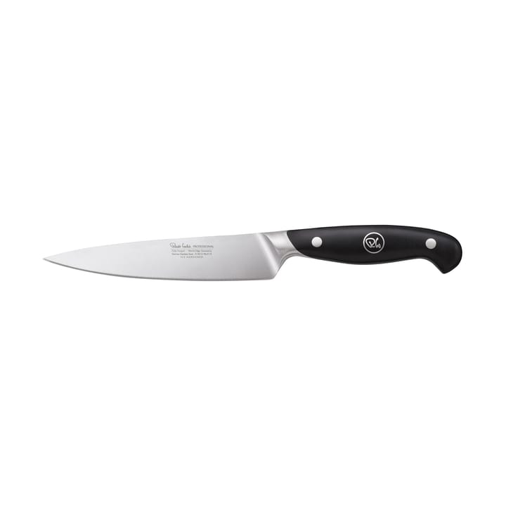 Robert Welch faca de cozinha profissional 14 cm - Aço inoxidável - Robert Welch