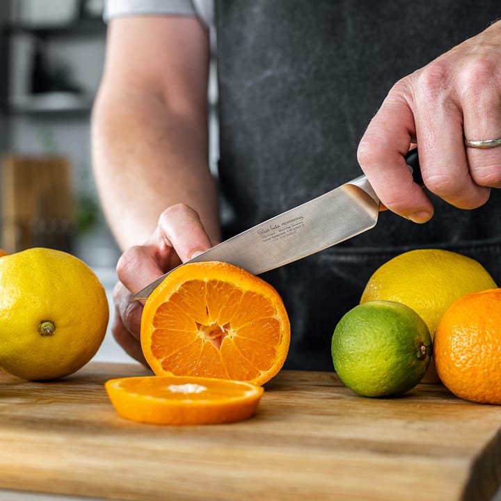 Robert Welch faca de cozinha profissional 14 cm, Aço inoxidável Robert Welch