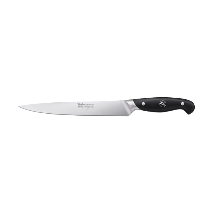 Robert Welch faca para trinchar profissional 22 cm - Aço inoxidável - Robert Welch