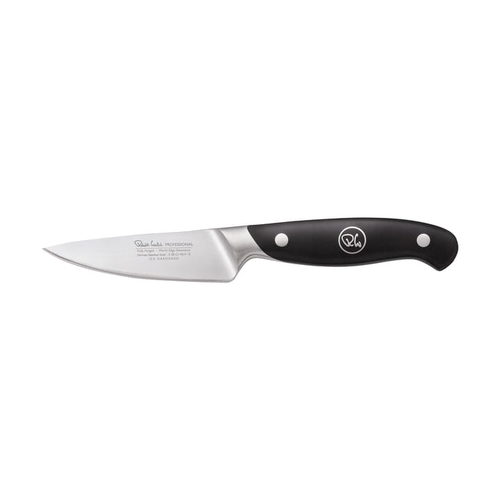 Robert Welch faca profissional de descascar 9 cm - Aço inoxidável - Robert Welch