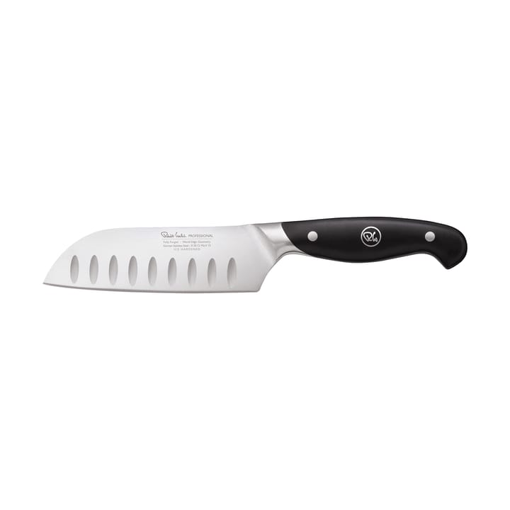 Robert Welch faca santoku profissional 14 cm - Aço inoxidável - Robert Welch