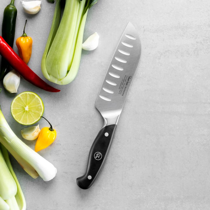 Robert Welch faca santoku profissional 14 cm, Aço inoxidável Robert Welch