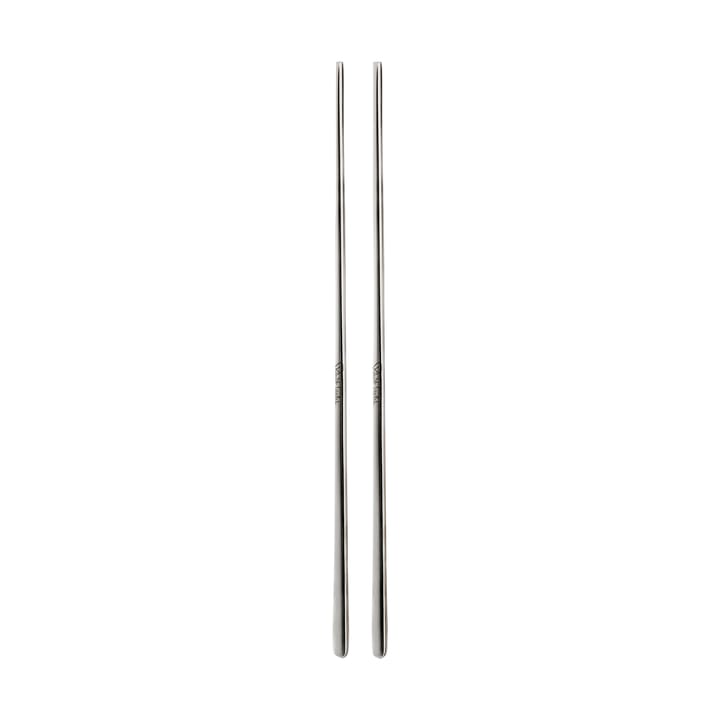 Robert Welch radford pauzinhos coreanos - Aço inoxidável - Robert Welch