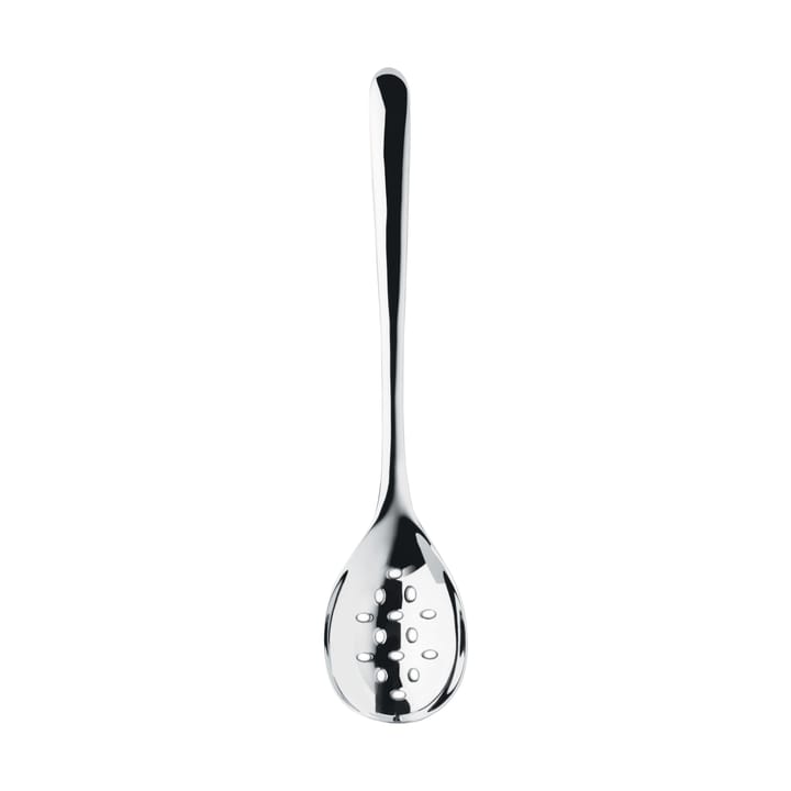 Signature colher de servir profunda perfurada 32 cm - Aço inoxidável - Robert Welch