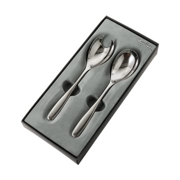 Stanton Bright talheres de salad 2 peças - Aço inoxidável - Robert Welch
