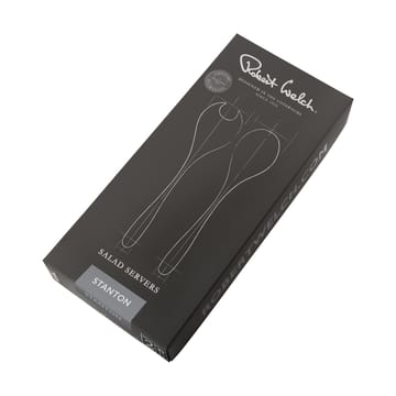 Stanton Bright talheres de salad 2 peças - Aço inoxidável - Robert Welch
