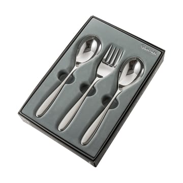Stanton Bright talheres de serviço 3 peças - Aço inoxidável - Robert Welch