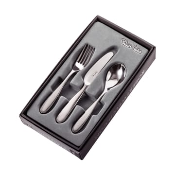 Stanton Bright talheres infantis 3 peças - Aço inoxidável - Robert Welch