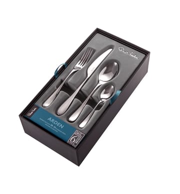 Talheres Arden Bright - 24 peças - Robert Welch