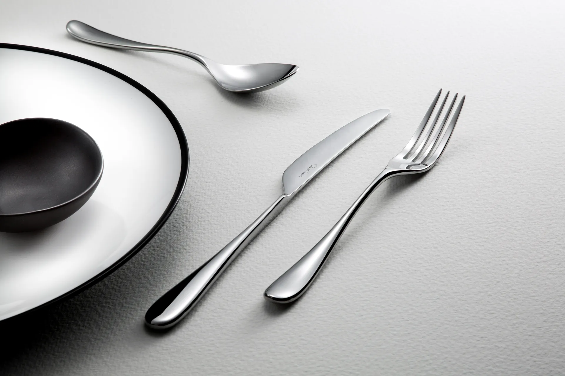 Talheres Arden Bright, 24 peças Robert Welch