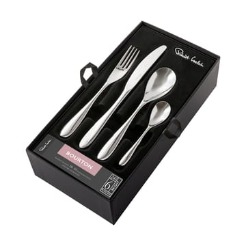 Talheres Bourton Bright - 24 peças - Robert Welch