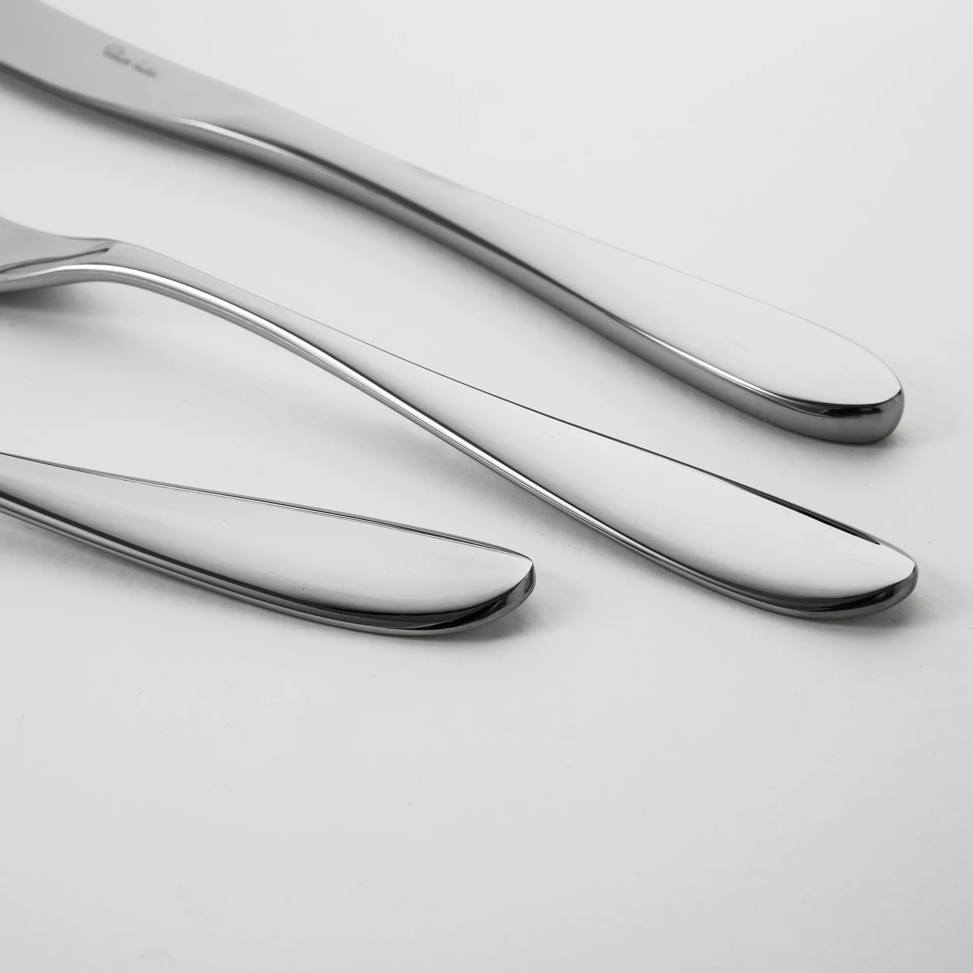 Talheres Bourton Bright, 24 peças Robert Welch