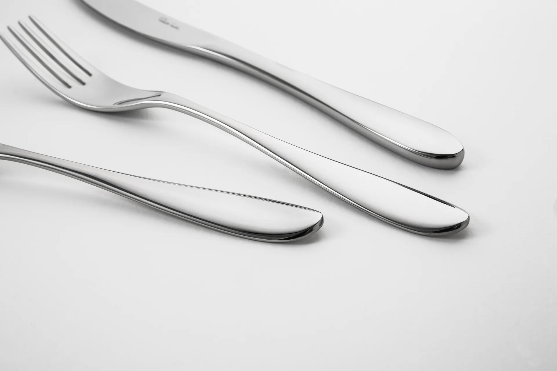 Talheres Bourton Bright, 42 peças Robert Welch