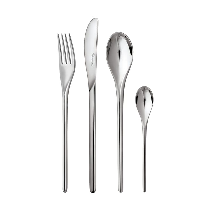 Talheres Bud Bright - 24 peças - Robert Welch