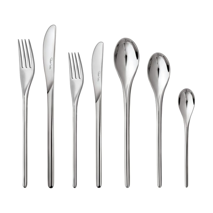 Talheres Bud Bright - 42 peças - Robert Welch