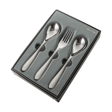 Talheres de servir Bourton Bright 3 peças - Aço inoxidável - Robert Welch