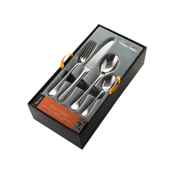 Talheres Radford espelhados - 24 peças - Robert Welch