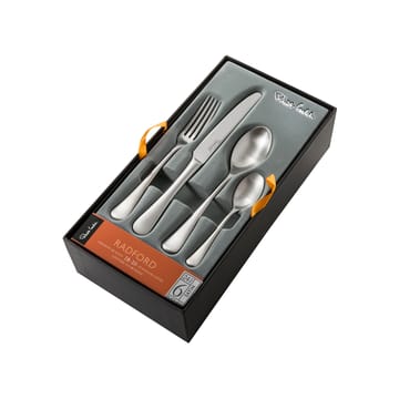 Talheres Radford mate - 24 peças - Robert Welch