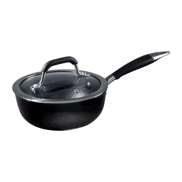 Caçarola ferro fundido leve Ultra Light Pro, 1,3 L Ronneby Bruk