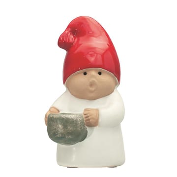 Advento Menino Papai Noel - Branco - Rörstrand
